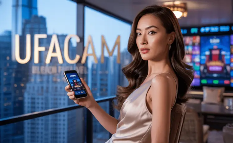 UFACAM ระบบฝากถอนออโต้